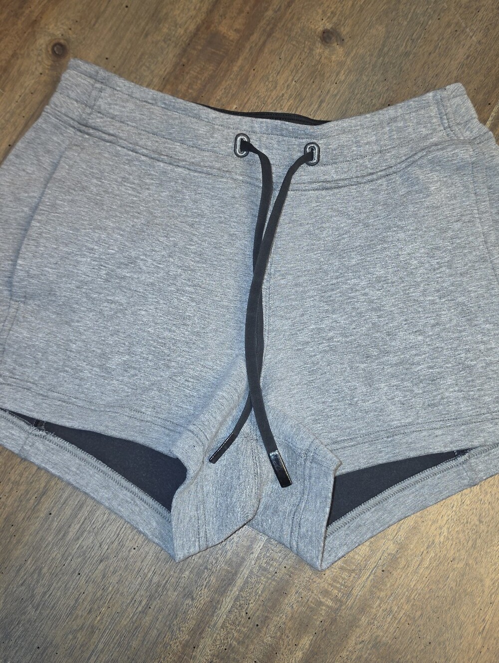 Lululemon Nts Shorts